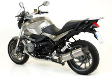 Arrow Exhausts For The BMW R 1200 R 2011/2014