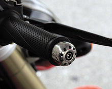 Motocorse Billet Titanium or Aluminum Bar Ends for 998/996/916/748