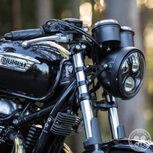 Motodemic Triumph Classics Headlight Bucket