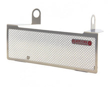 Motocorse Titanium Radiator and Oil Cooler Guards for MV Agusta Brutale 675/800 Dragster 800 Rivale Stradale & Turismo Veloce