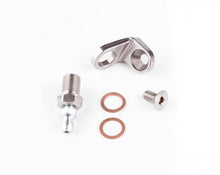 Motocorse Billet Aluminum Reservoirs For Brembo RCS Clutch Master Cylinders