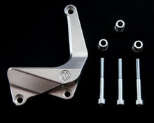 Motocorse Billet Water Pump Protector for the Ducati Streetfighter, Hyper 821, Multi 1200 (10-14), & S4R/S4RS