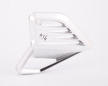 Motocorse Billet Aluminum Starter Cover for MV Agusta Naked 3 cylinder Models