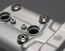 Motocorse Titanium Valve Cover Bolts For Early MV Agusta F4 and Brutale 910 / 750 - Euro 2 models