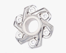 Motocorse Large Billet Aluminium Rear Hub Flange (Sprocket Carrier) for Ducati Panigale / Streetfighter V4 and Multistrada V4 Pikes Peak