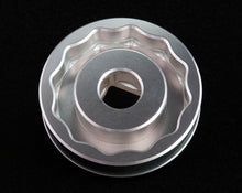 Motocorse Rear Wheel / Sprocket Nut Axle Tool for Ducati's and MV Agusta's - 55mm -12 point