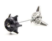 Motocorse DVC SPINNER Rear axle Slider for Large Rear Hub Ducati's