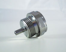 Motocorse Titanium or Aluminum Oil Drain Plug for MV Agusta F4 / Brutale (B4)