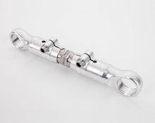 Motocorse Billet and Titanium Ride Height Adjuster for MV Agusta F4 & Brutale up to 2009