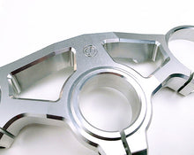 Motocorse Billet Upper Triple Clamp - 58mm Marzocchi for MV Agusta F4 750 / 1000 / 312r / rr