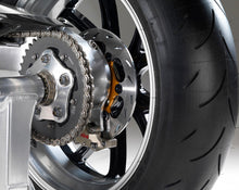 Motocorse Rear Brake Disc Kit For Brembo 64mm Caliper For MV Agusta Models up to 2009