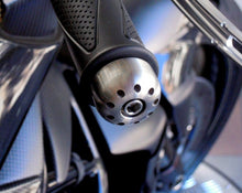 Motocorse Titanium or Aluminum Bar Ends for MV Agusta F4 / Brutale (B4)