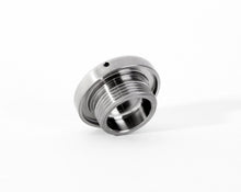 Motocorse Oil Fill Plug for Aprilia RSV4 Tuono V4 and MV AGUSTA F4 / BRUTALE - M25x1.5