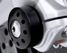 Motocorse Titanium and Delrin Front Axle Slider For MV Agusta F4 2010+ And Brutale 1090 Corse (2013)