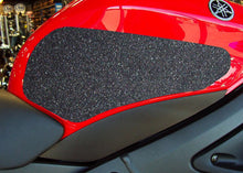 TechSpec Tank Grip Pads for the Yamaha YZF-R6 (03-05) YZF-R6 S (06-10)