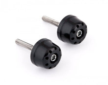 MotoCorse Billet Titanium or Aluminum Bar ends for the Ducati Monster 1200 / Panigale / Diavel / Streetfighter V4 / Supersport 950