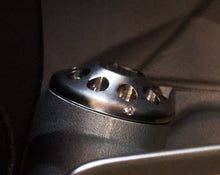 Motocorse Billet Titanium Oil fill Plug for MV Agusta 3 cylinder Models