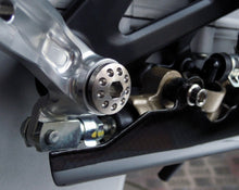 Motocorse Titanium Rear Brake Lever Screw For MV Agusta Models