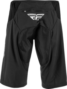 Radium Shorts Black Sz 28