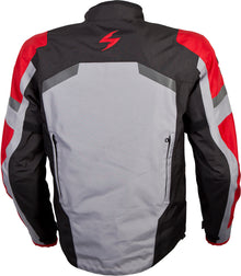 Optima Jacket Red Xl
