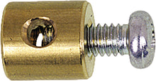 Universal Wire Stop 1/16" 10/Pack