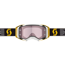 Prospect 2.0 Amp Goggle Blk/Gld Rose Wrk