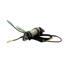 Stator Source Coil