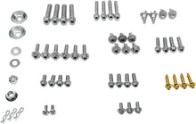 Mp Euro Metric Hardware Kit
