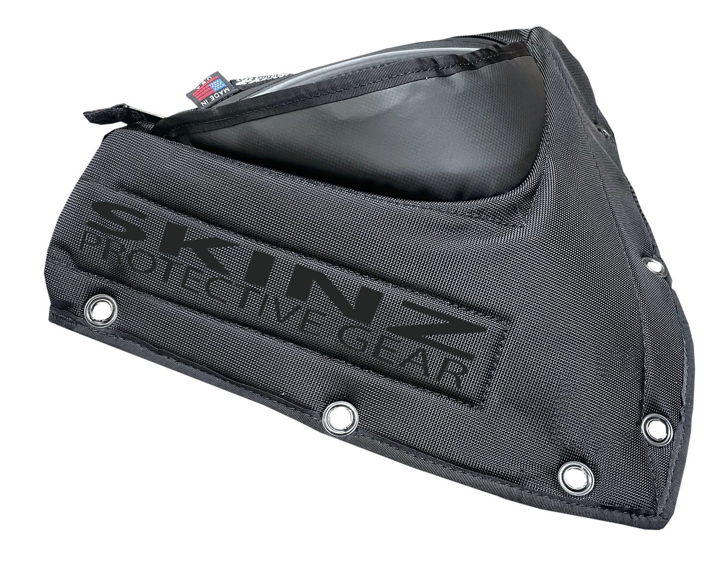 W/S Pack A/C Blk