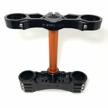 SpeedyMoto Triple clamp kit for Ducati 1198 / 1098 / 848