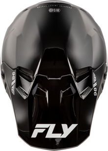 Formula Cc Objective Helmet Black/White 2x