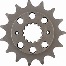 Front Cs Sprocket Steel 15t 525 Duc