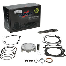 Top End Kit Forged Replica 96.96/Std 12.8:1 Yam