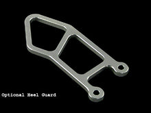 WOODCRAFT Suzuki GSX-R600 / GSX-R750 (00-05), GSX-R1000 (05-06) Rearsets