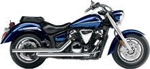 Dragsters Ii Full System Chr Yam V Star 1300 07 15