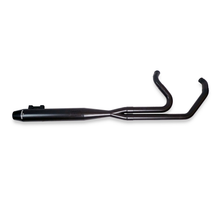 Intmdtr M8 Flt Full Black