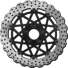 Performance Machine 13 X .20 Speedstar Ff Rcelne - Black Ano