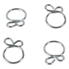 Hose Clamps Refill Kit 4/Pk