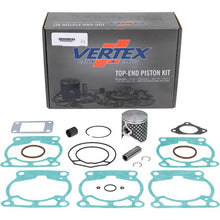Top End Piston Kit