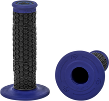Pilot Mx Standard Grips Blue