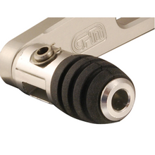 WOODCRAFT Folding Toe Pegs for Woodcrat Rearsets