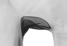 Fly Rain Jacket Clear 2x