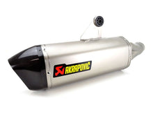 Akrapovic Slip-On Exhaust BMW R1200GS / Adventure 2013-2016