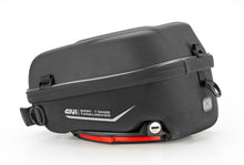Tanklocked Tank Bag Lockable 5l Black