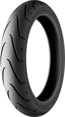Tire Scorcher Sport Front 120/70zr17 (58w) Radial Tl