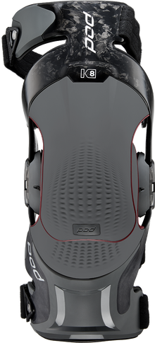 K8 3.0 Knee Brace Carbon (Rt) Carbon/Graphite Md