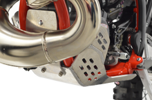 Xtreme Skidplate Beta