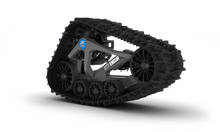 Utv Track Kit Endur Pol