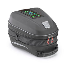 Tanklock Tank Bag Lockable 15l Black