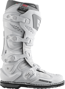 Sg 22 Boots White Sz 13